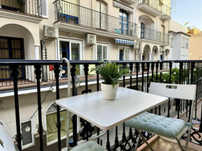 Fuengirola Centro